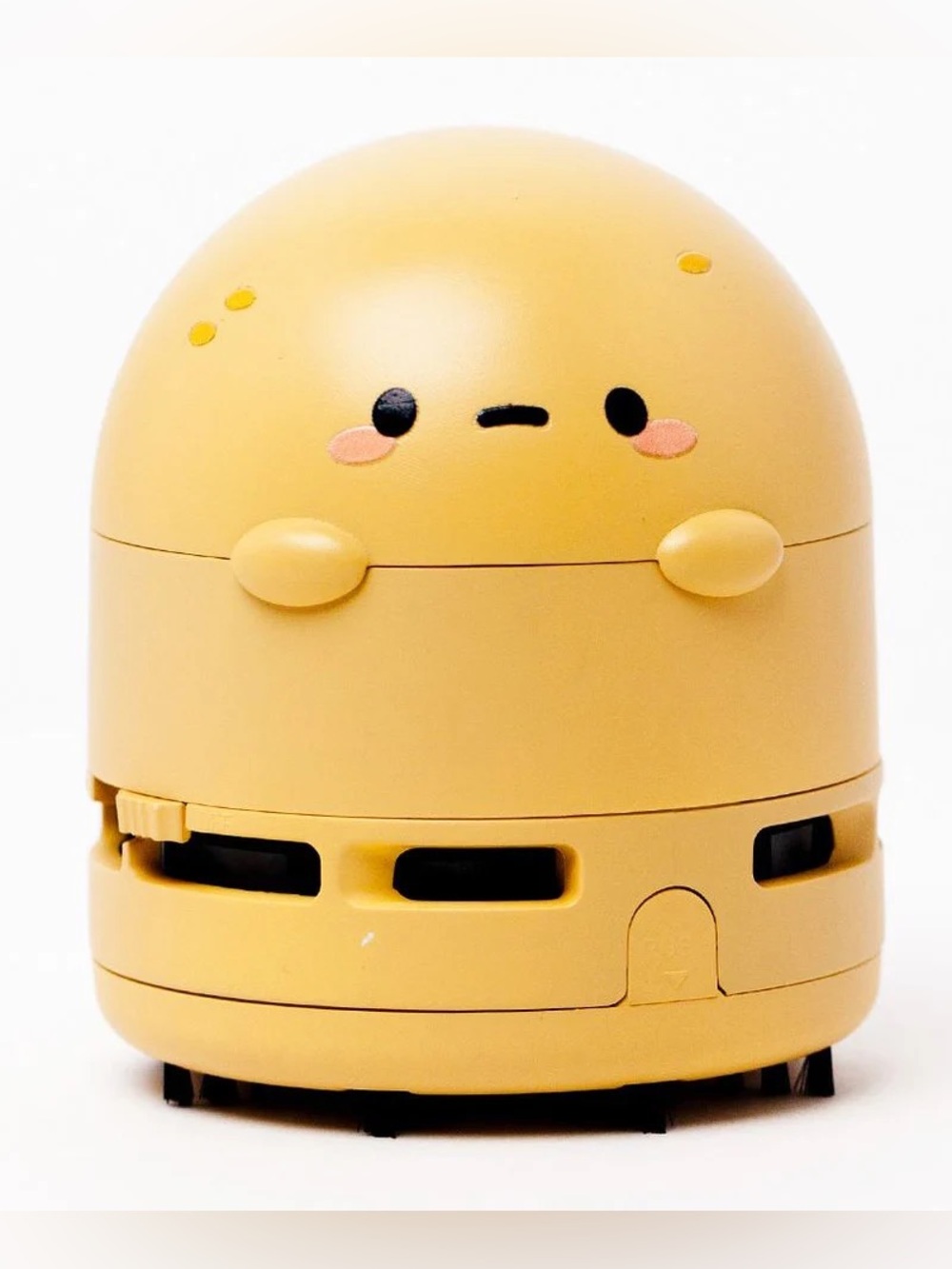 Desk Vacuum - Smoko Tayto